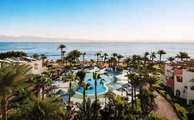 Tropitel Dahab Oasis